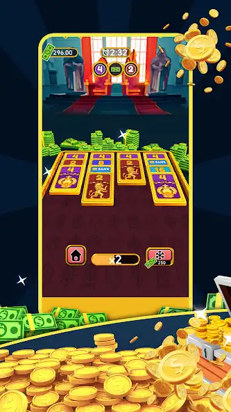 Play Royal Deck - Card 2048 Puzzle and enjoy Royal Deck - Card 2048 Puzzle with UptoPlay Play Royal Deck - Card 2048 Puzzle and enjoy Royal Deck - Card 2048 Puzzle with UptoPlay