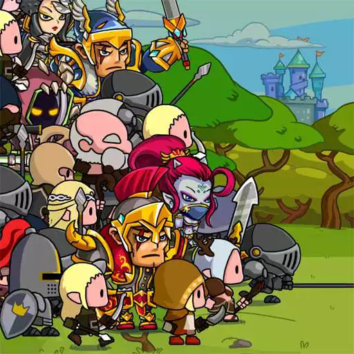 Free play online Royal Defense King APK Free play online Royal Defense King APK
