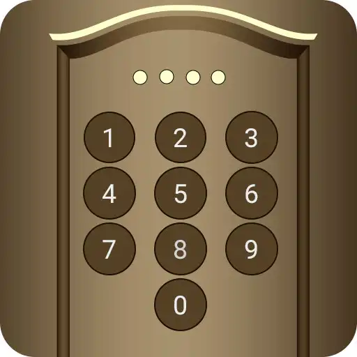 Play Royal Door Lock Screen APK Play Royal Door Lock Screen APK