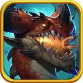 Free play online Royal Dragon APK