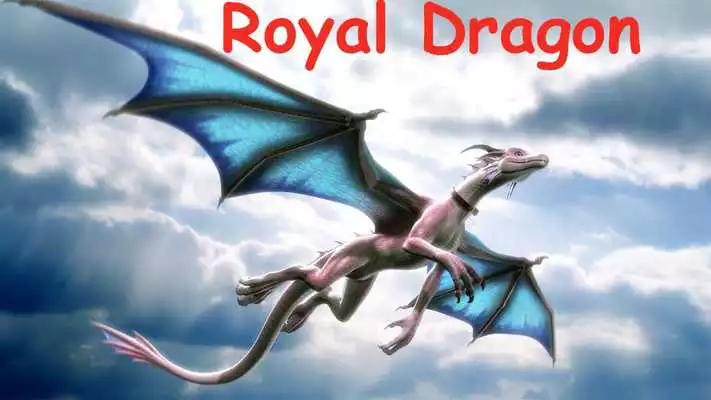Play Royal Dragon