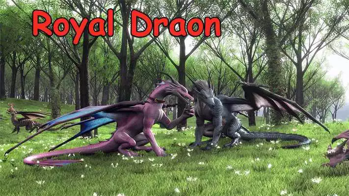 Play Royal Dragon