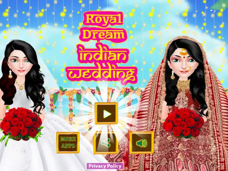 Play Royal Dream Indian Wedding and enjoy Royal Dream Indian Wedding with UptoPlay Play Royal Dream Indian Wedding and enjoy Royal Dream Indian Wedding with UptoPlay