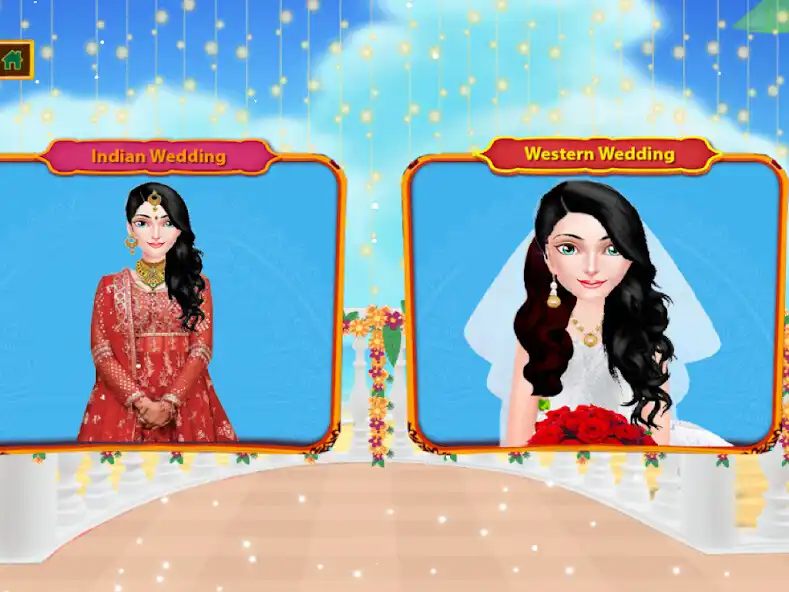 Play Royal Dream Indian Wedding as an online game online Royal Dream Indian Wedding with UptoPlay Play Royal Dream Indian Wedding as an online game Royal Dream Indian Wedding with UptoPlay