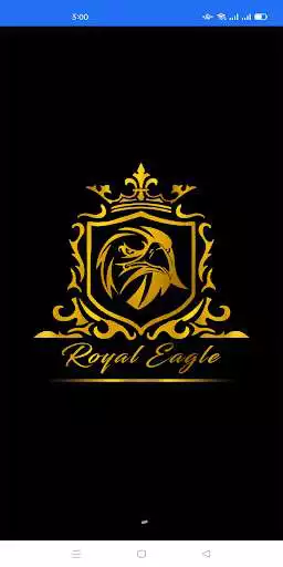 Play Royal Eagle  and enjoy Royal Eagle with UptoPlay