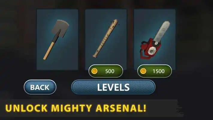 Play Royale Battle Arena - Pixel Clash