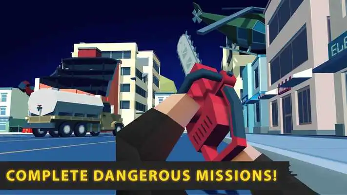 Play Royale Battle Arena - Pixel Clash