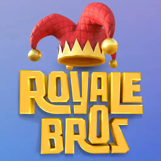 Play Royale Bros APK