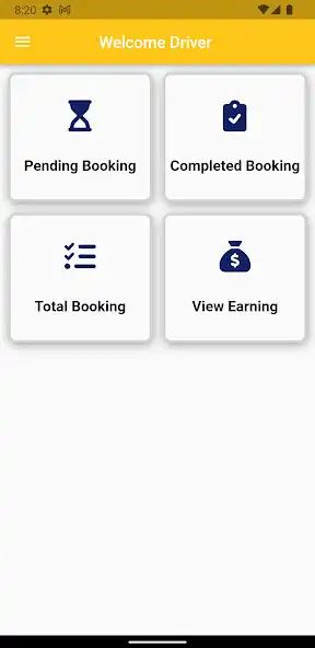 Play Royal E Cab Partner  and enjoy Royal E Cab Partner with UptoPlay