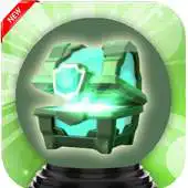 Free play online Royale Gems Simulator APK