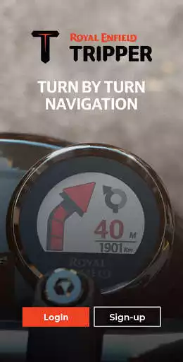 Play Royal Enfield App - Europe as an online game Royal Enfield App - Europe with UptoPlay