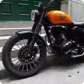Free play online Royal Enfield Bullet Lovers APK Free play online Royal Enfield Bullet Lovers APK