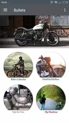 Play Royal Enfield Bullet Lovers
