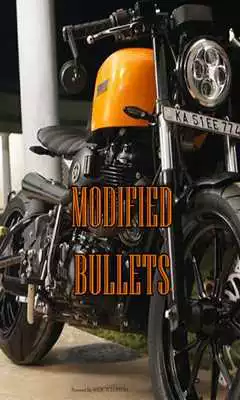 Play Royal Enfield Bullet Lovers