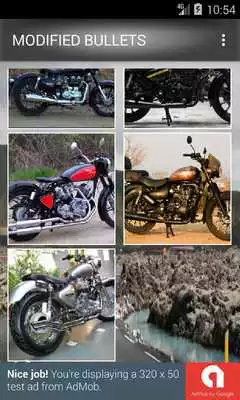 Play Royal Enfield Bullet Lovers