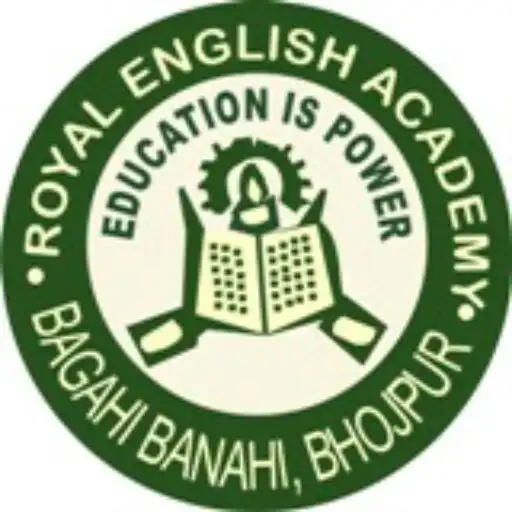 Play ROYAL ENGLISH ACADEMY APK