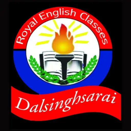 Play Royal English Classes APK