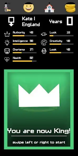 Play Royale Reigns  and enjoy Royale Reigns with UptoPlay