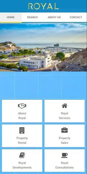 Play Royal Estates World  and enjoy Royal Estates World with UptoPlay