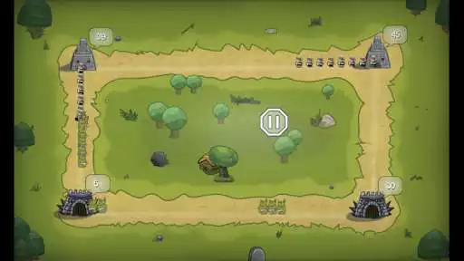 Play Royal Expeditionary Army as an online game Royal Expeditionary Army with UptoPlay