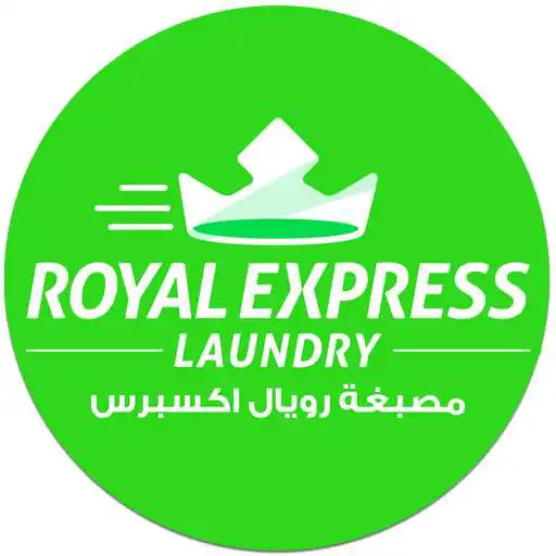 Play Royal Express Laundry APK