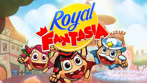 Play Royal Fantasia Play Royal Fantasia