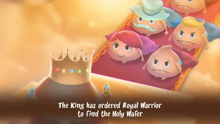 Play Royal Fantasia Play Royal Fantasia