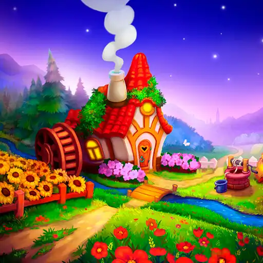 Play Royal Farm APK