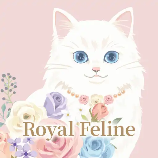 Play Royal Feline Theme +HOME APK Play Royal Feline Theme +HOME APK