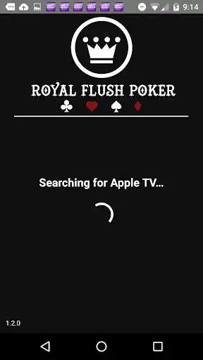 Play Royal Flush Poker! Play Royal Flush Poker!