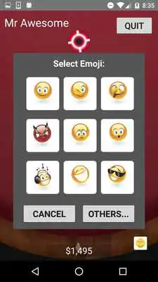 Play Royal Flush Poker! Play Royal Flush Poker!