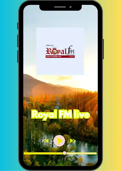 Play Royal FM live as an online game Royal FM live with UptoPlay