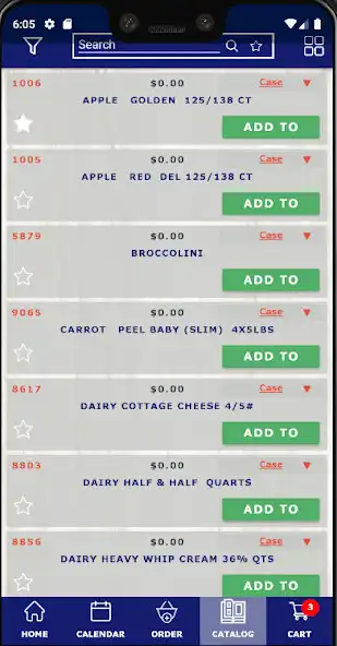 Play Royal Food Service Customer Po as an online game Royal Food Service Customer Po with UptoPlay