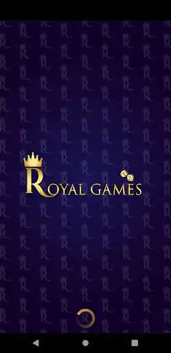 Play Royal Games  and enjoy Royal Games with UptoPlay