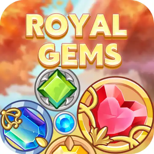 Play Royal Gems: Merge King APK Play Royal Gems: Merge King APK