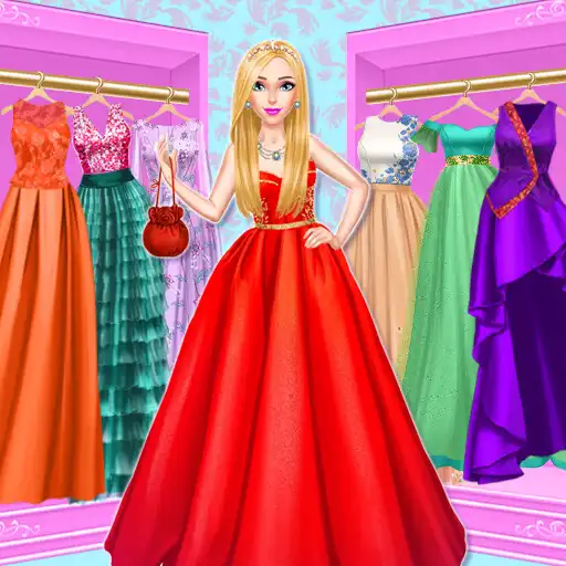 Play Royal Girls - Princess Salon APK