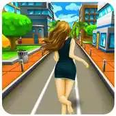 Free play online Royal Girl Subway Surf APK Free play online Royal Girl Subway Surf APK