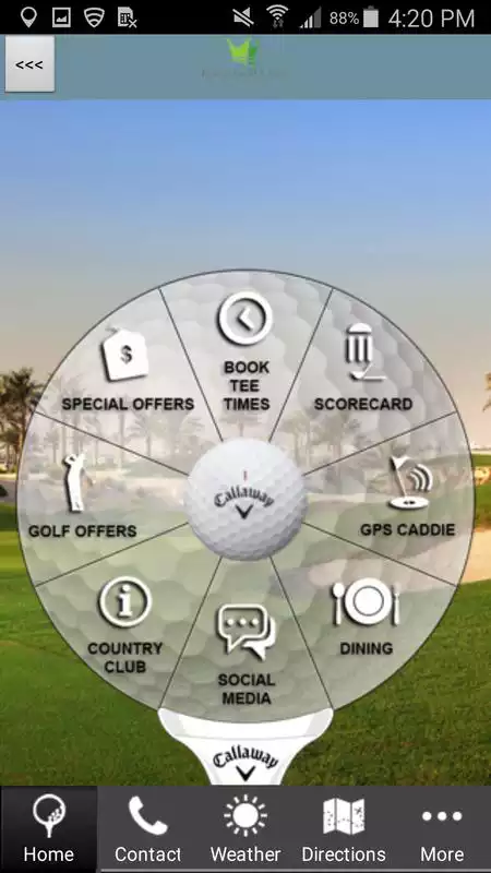 Play Royal Golf Club