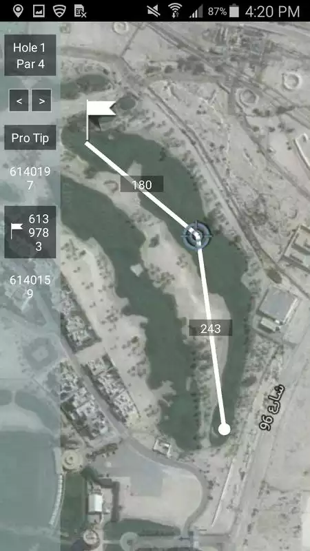 Play Royal Golf Club