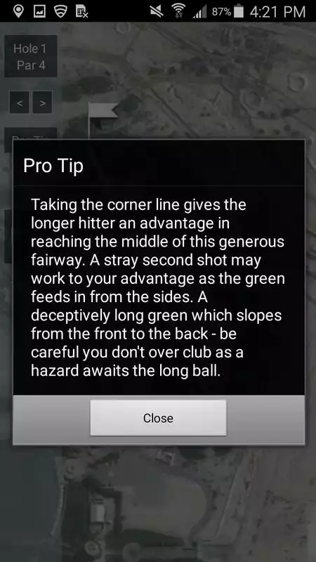 Play Royal Golf Club