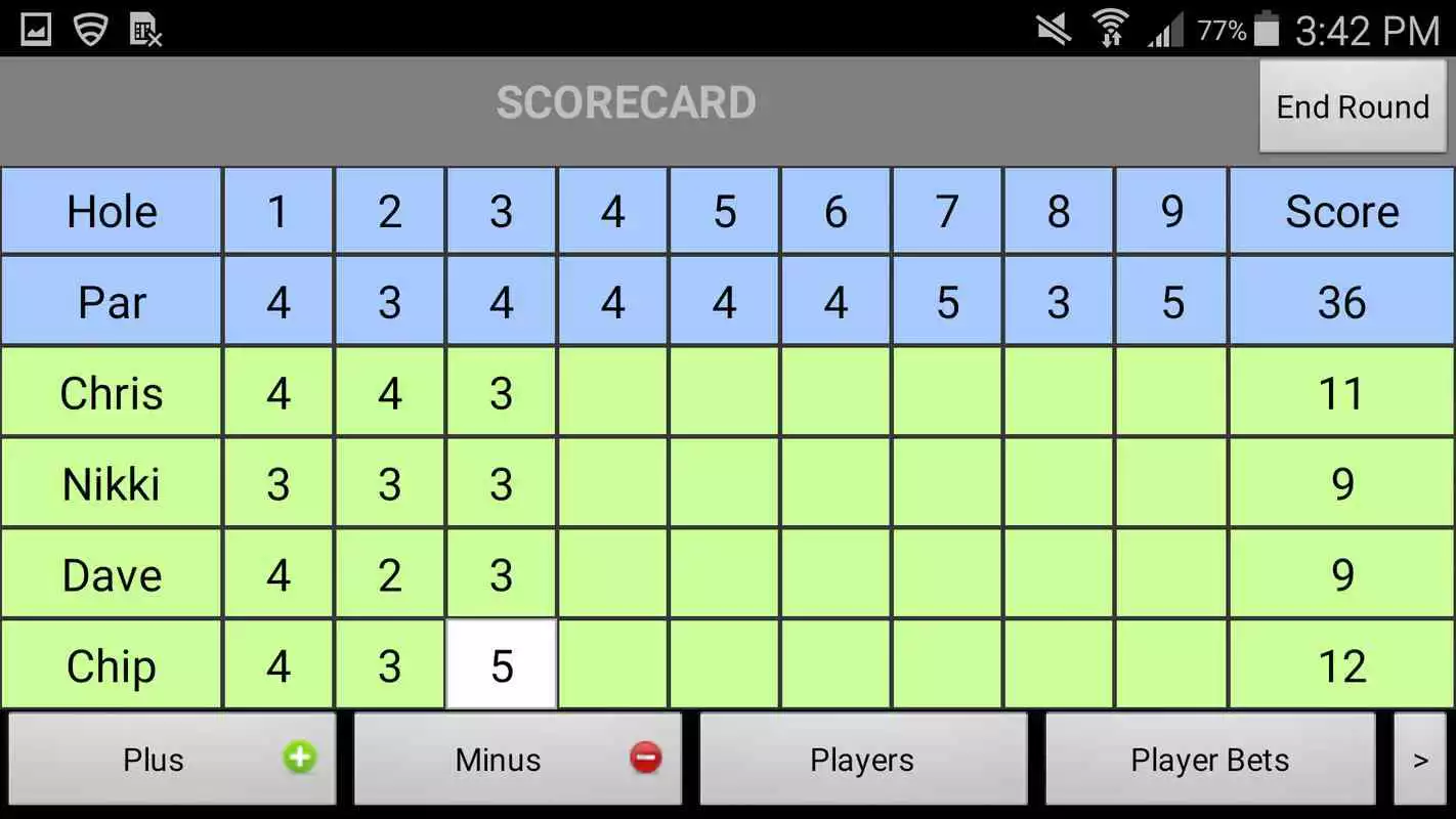 Play Royal Golf Club