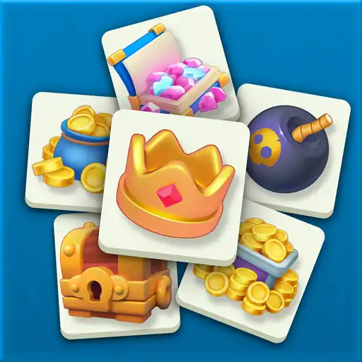 Play Royal Goods Match Puzzle APK