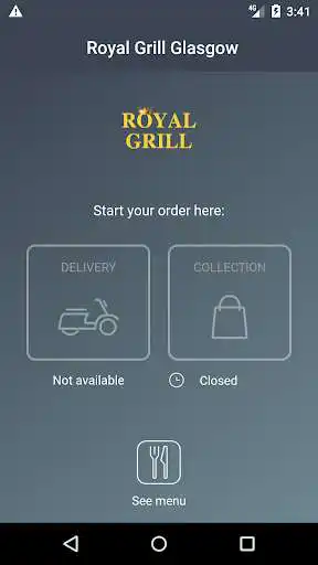 Play Royal Grill Glasgow  and enjoy Royal Grill Glasgow with UptoPlay