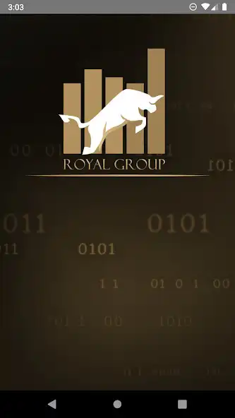 Play Royal Group Trade  and enjoy Royal Group Trade with UptoPlay