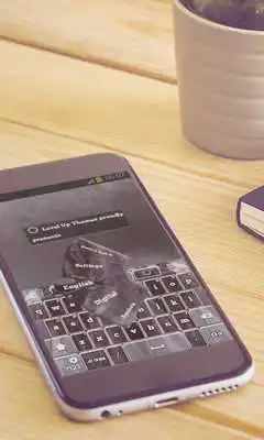 Play Royal Gunmetal