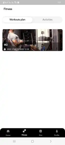 Play Royal Gym as an online game online Royal Gym with UptoPlay Play Royal Gym as an online game Royal Gym with UptoPlay