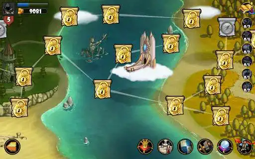 Play Royal Heroes: No Ads, Full Game as an online game Royal Heroes: No Ads, Full Game with UptoPlay