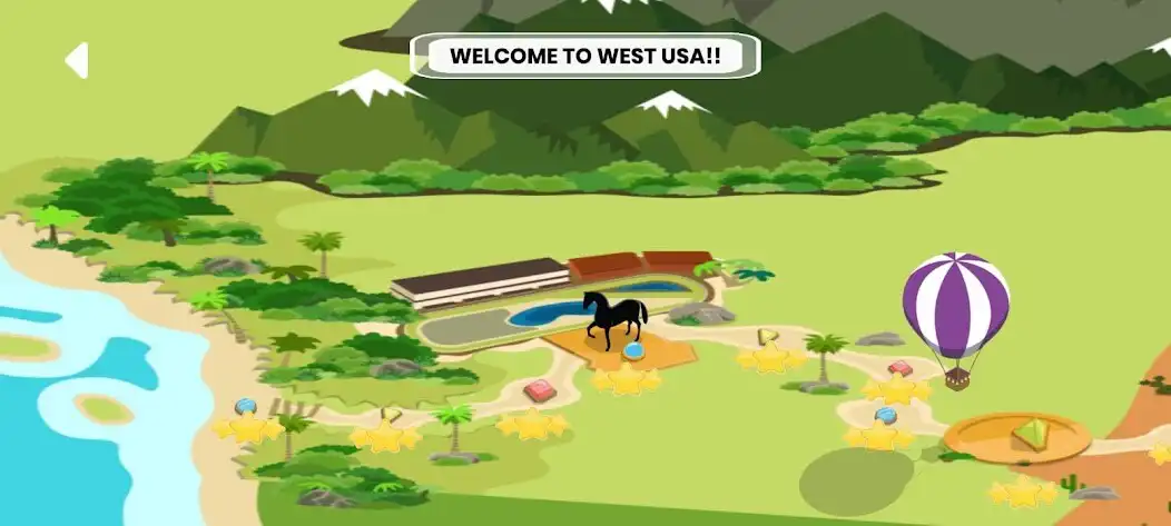 Play Royal Holiday Adventure  and enjoy Royal Holiday Adventure with UptoPlay