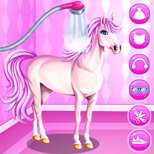 Play Royal Horse Caring APK Play Royal Horse Caring APK