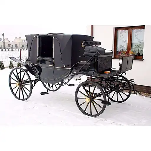 Play Royal Horse Carriages APK Play Royal Horse Carriages APK